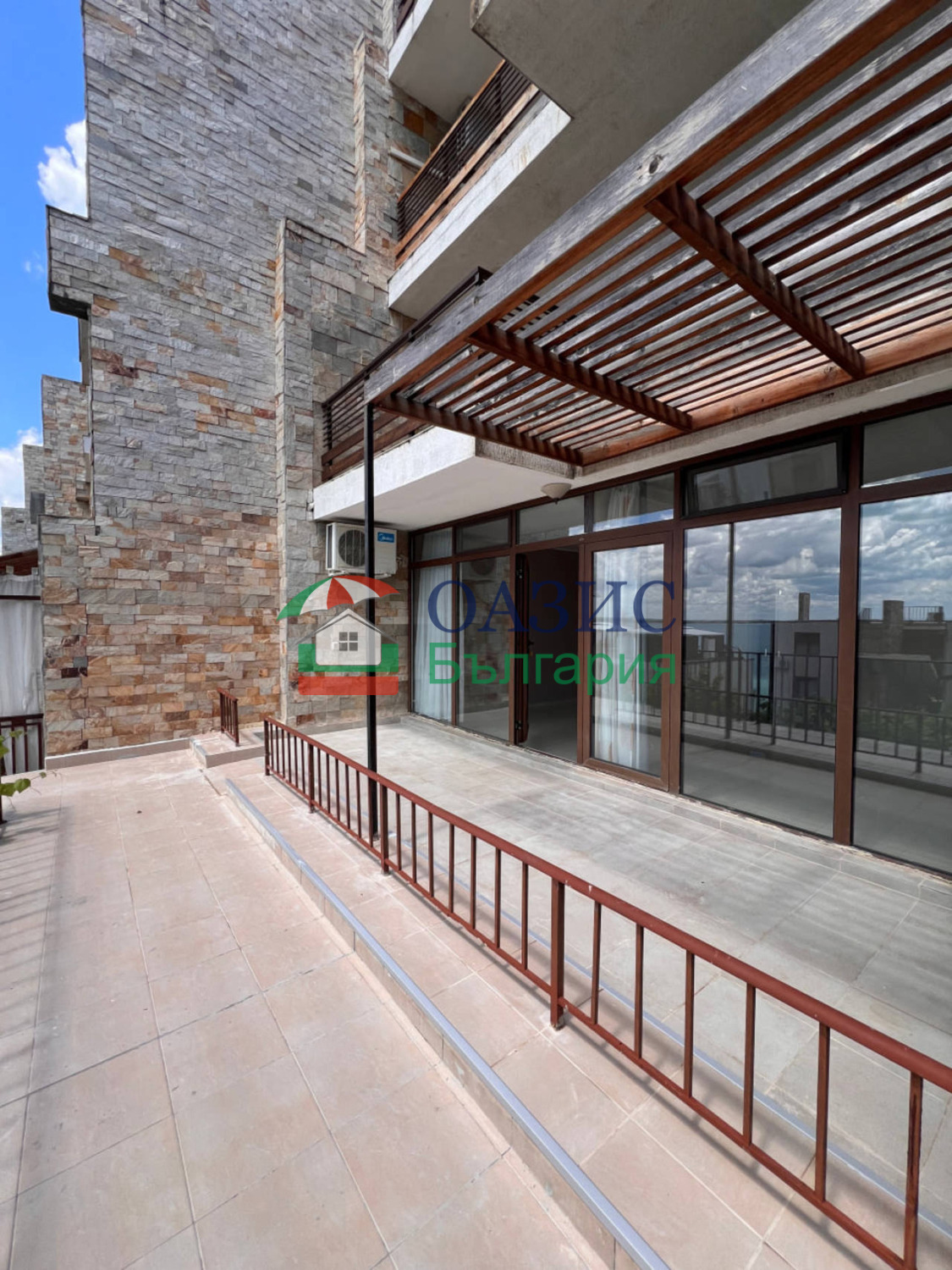 Продава 3-СТАЕН, гр. Свети Влас, област Бургас, снимка 16 - Апартаменти - 54784748