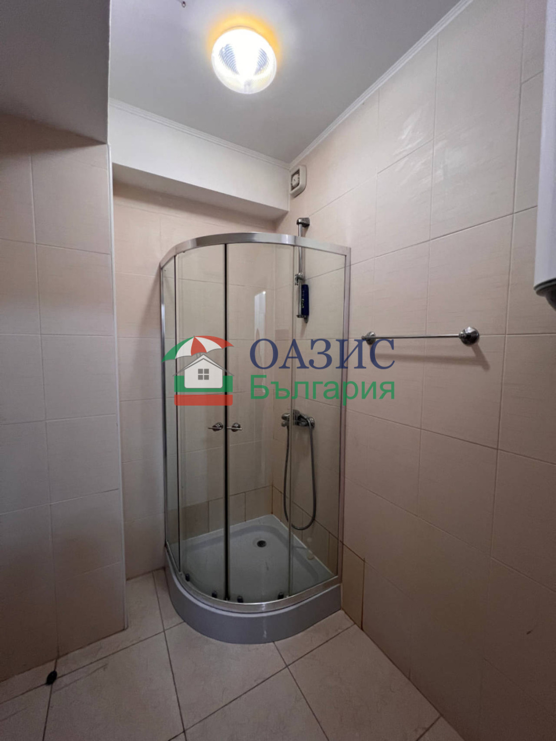 Продава 3-СТАЕН, гр. Свети Влас, област Бургас, снимка 13 - Апартаменти - 54784748