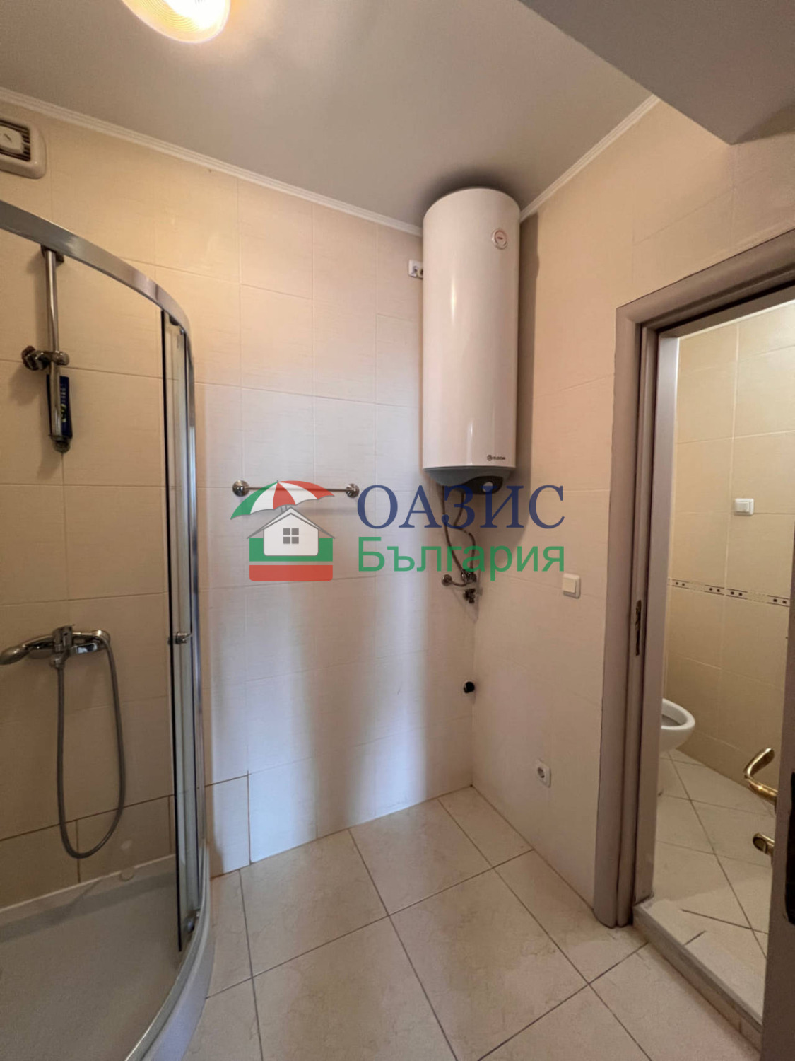 Продава 3-СТАЕН, гр. Свети Влас, област Бургас, снимка 9 - Апартаменти - 54784748