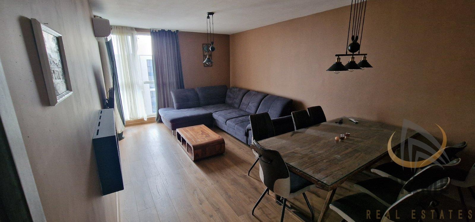 Продава 3-СТАЕН, гр. Бургас, Сарафово, снимка 2 - Апартаменти - 55947428