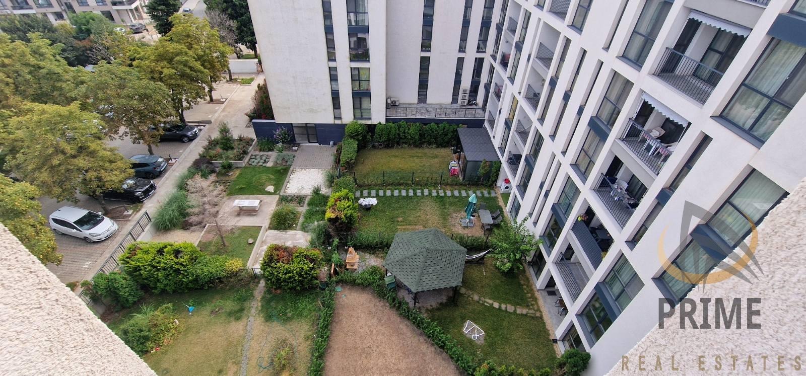 Продава 3-СТАЕН, гр. Бургас, Сарафово, снимка 9 - Апартаменти - 55947428