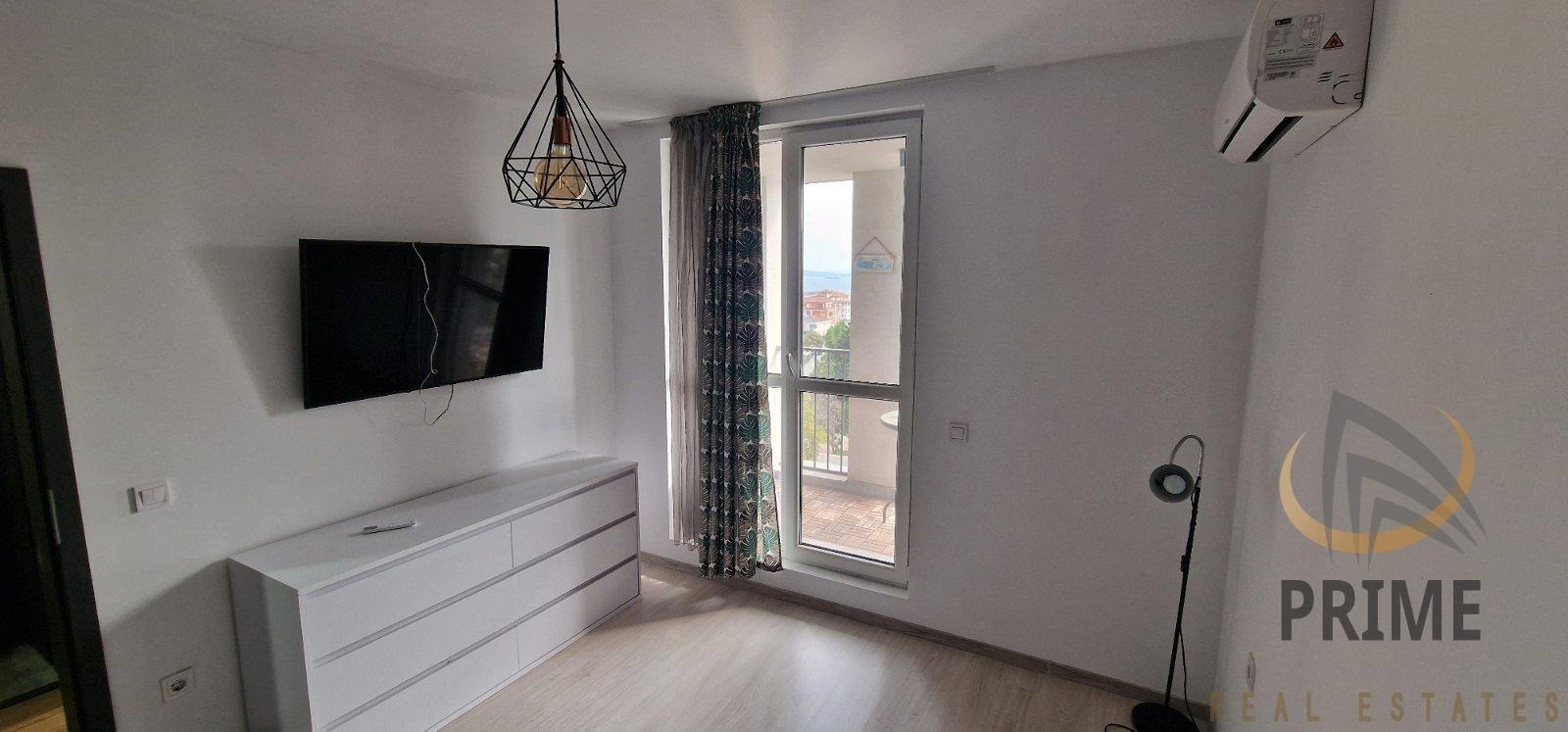 Продава 3-СТАЕН, гр. Бургас, Сарафово, снимка 6 - Апартаменти - 55947428