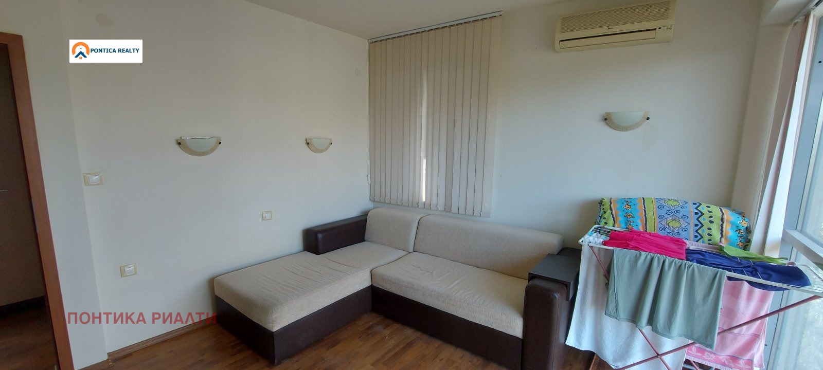 Продава 3-СТАЕН, с. Равда, област Бургас, снимка 11 - Апартаменти - 56683207