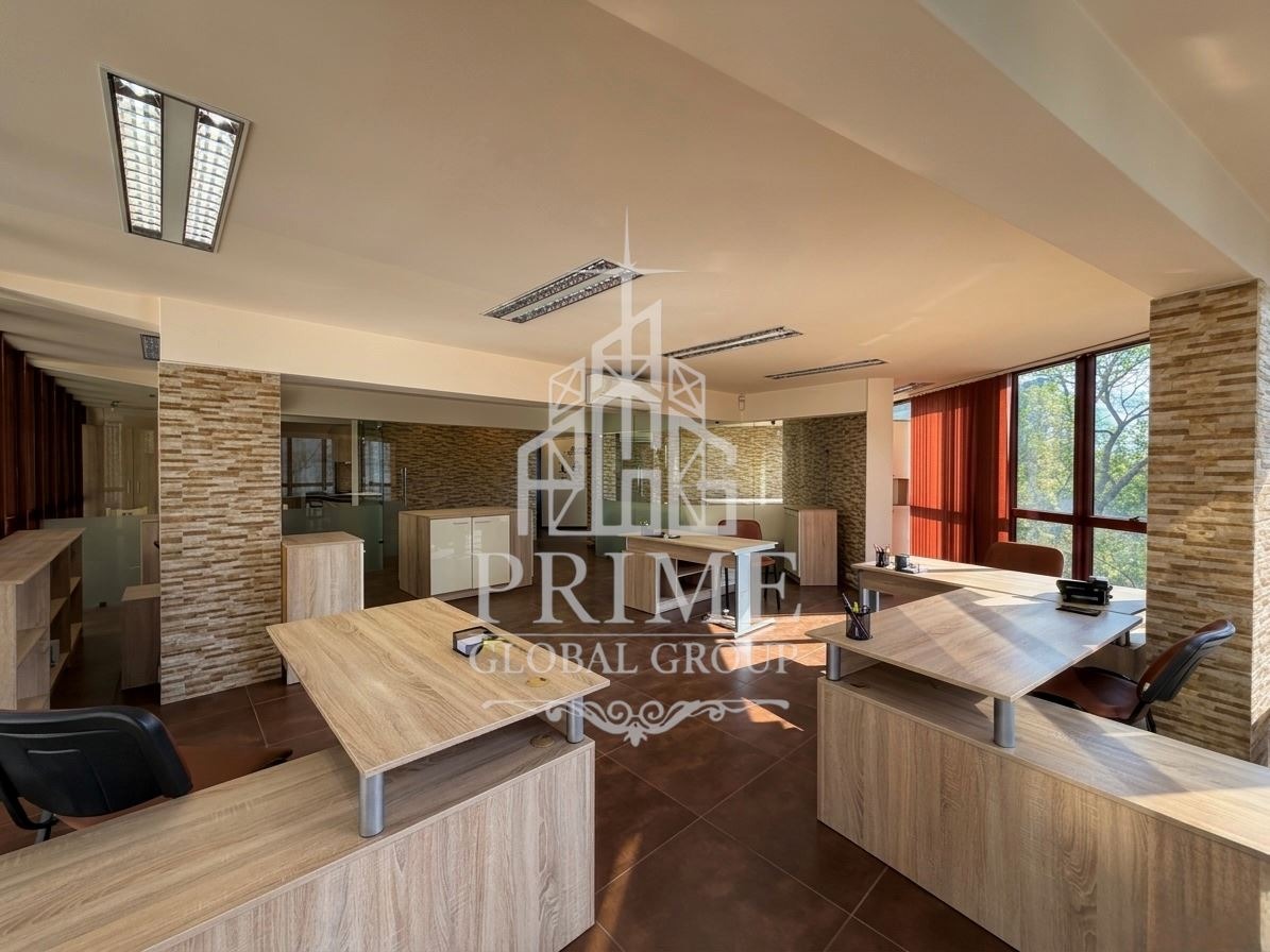 Продава ОФИС, гр. Варна, Чаталджа, снимка 2 - Офиси - 54343741