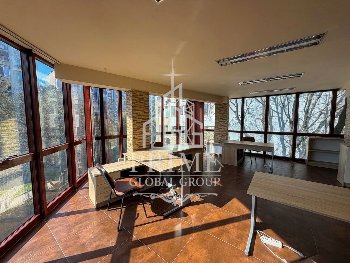 Продава ОФИС, гр. Варна, Чаталджа, снимка 6 - Офиси - 54343741