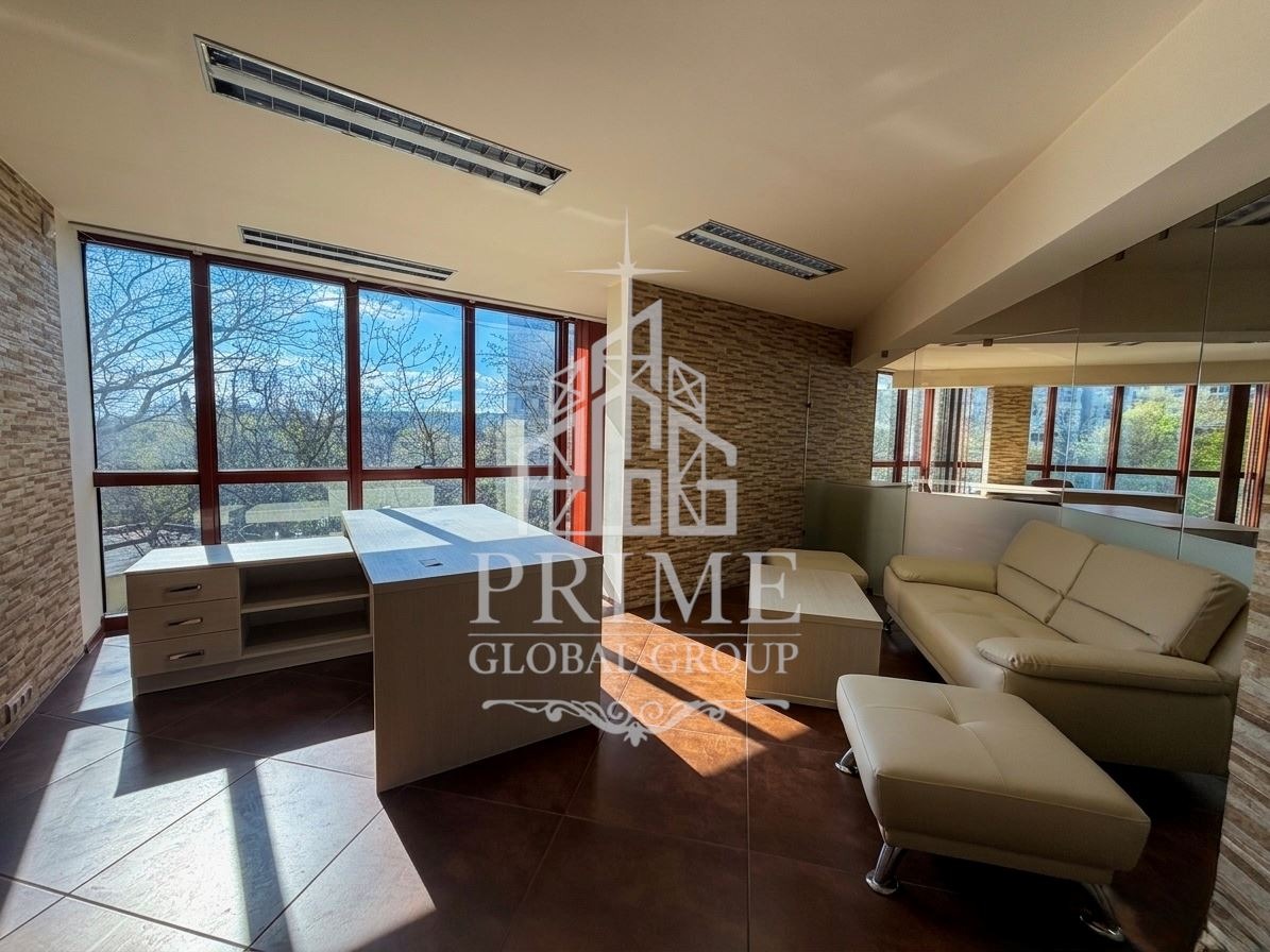 Продава ОФИС, гр. Варна, Чаталджа, снимка 4 - Офиси - 54343741