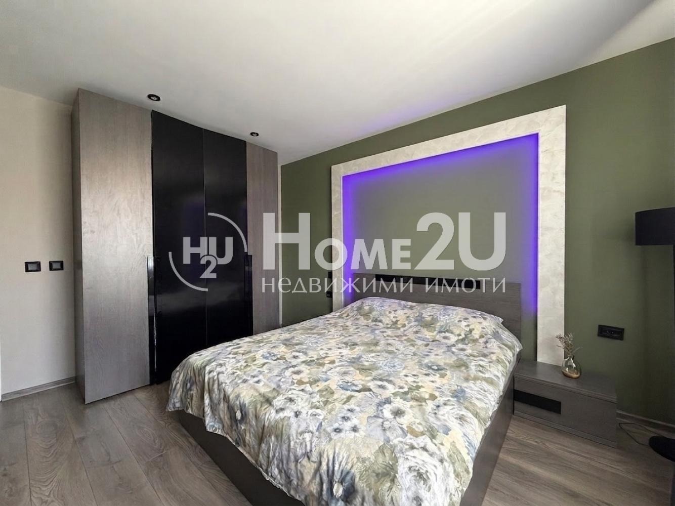 Продава ЕТАЖ ОТ КЪЩА, гр. София, с. Мировяне, снимка 8 - Етаж от къща - 55622958