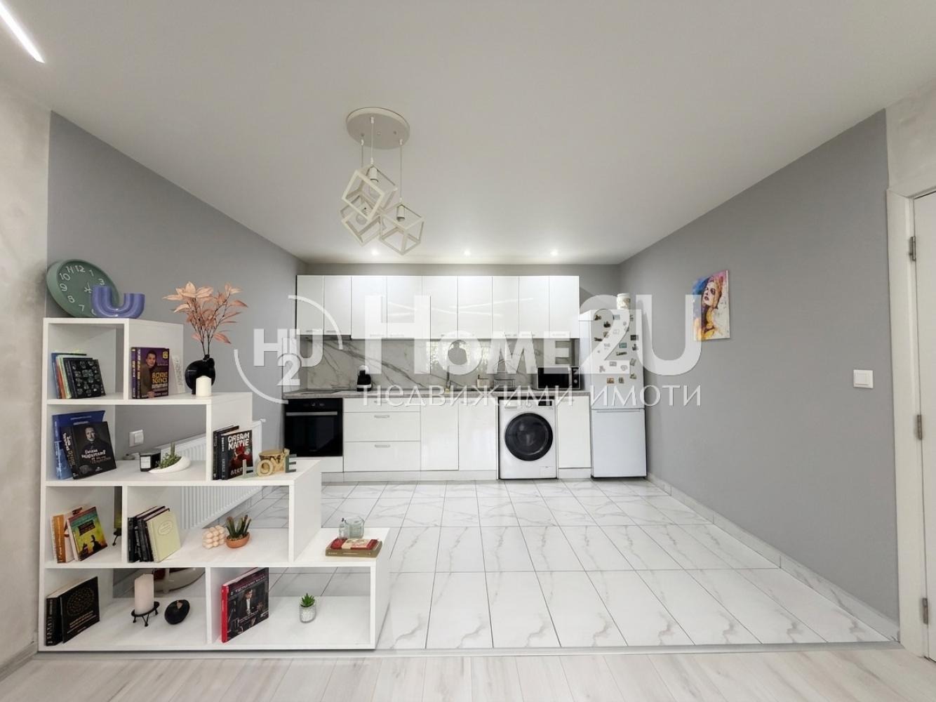 Продава ЕТАЖ ОТ КЪЩА, гр. София, с. Мировяне, снимка 6 - Етаж от къща - 55622958