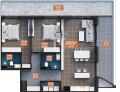 Продава  3-стаен град София , Бояна , 147 кв.м | 57574556 - изображение [7]