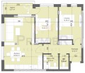 Продава  3-стаен град Пловдив , Кършияка , 108 кв.м | 13998205 - изображение [2]