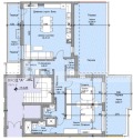 Продава  3-стаен град Пловдив , Остромила , 185 кв.м | 24862593 - изображение [2]