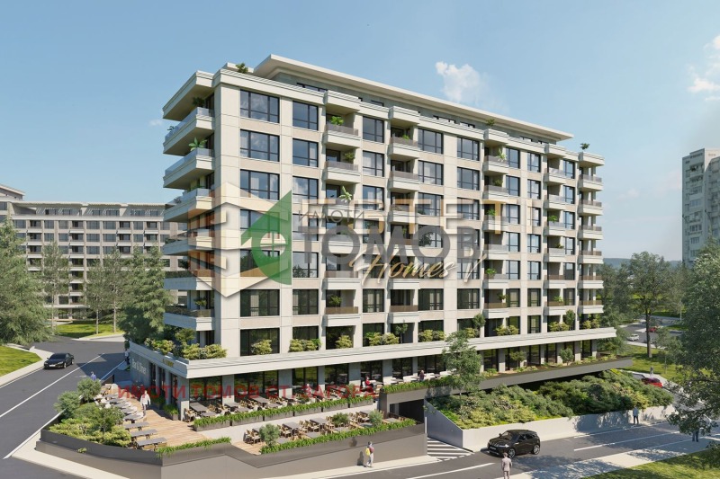 Продава 2-СТАЕН в град Стара Загора, Аязмото - 76 кв.м / 114 900 € » 224 724.87 лв., ИМОТИ ТОМОВ СТ. ЗАГОРА
