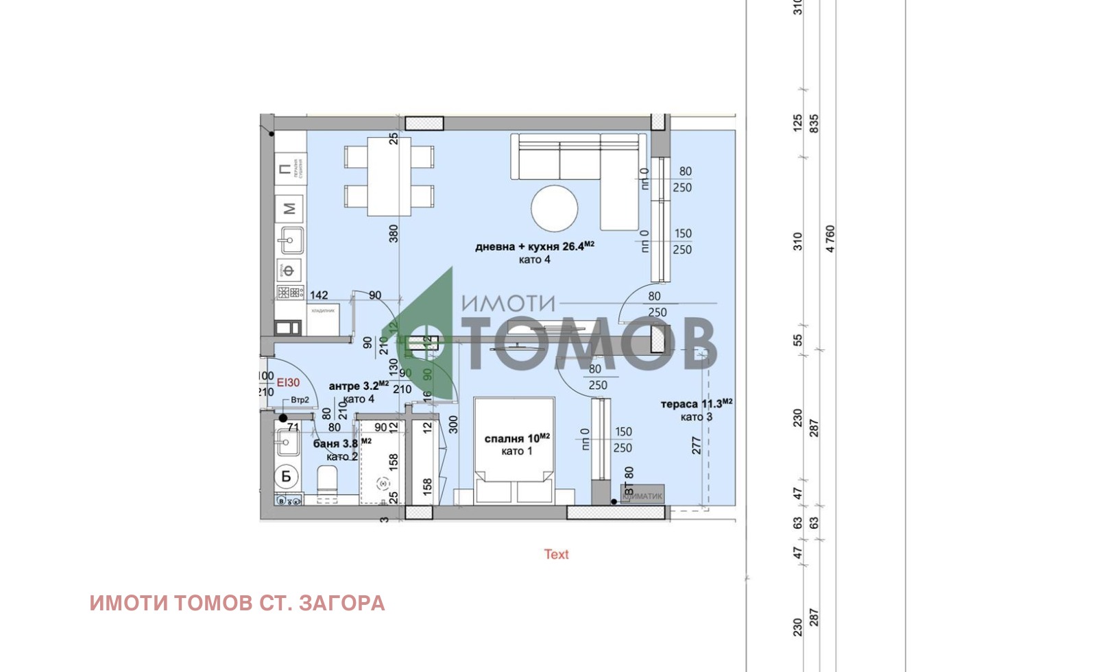 ������� 2-����� | Imot.bg � ����������� 2