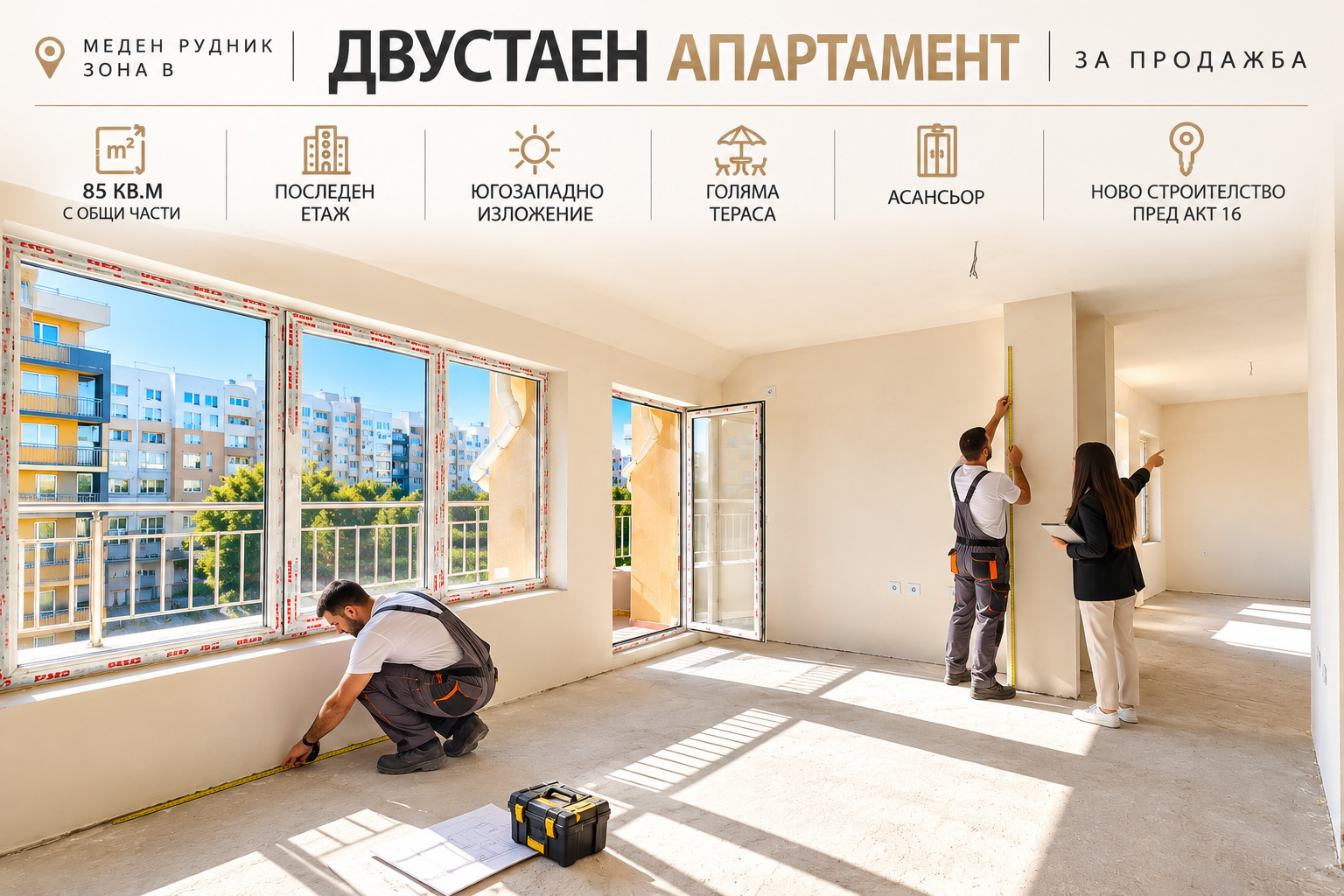 ������� 2-����� | Imot.bg � ����������� 1