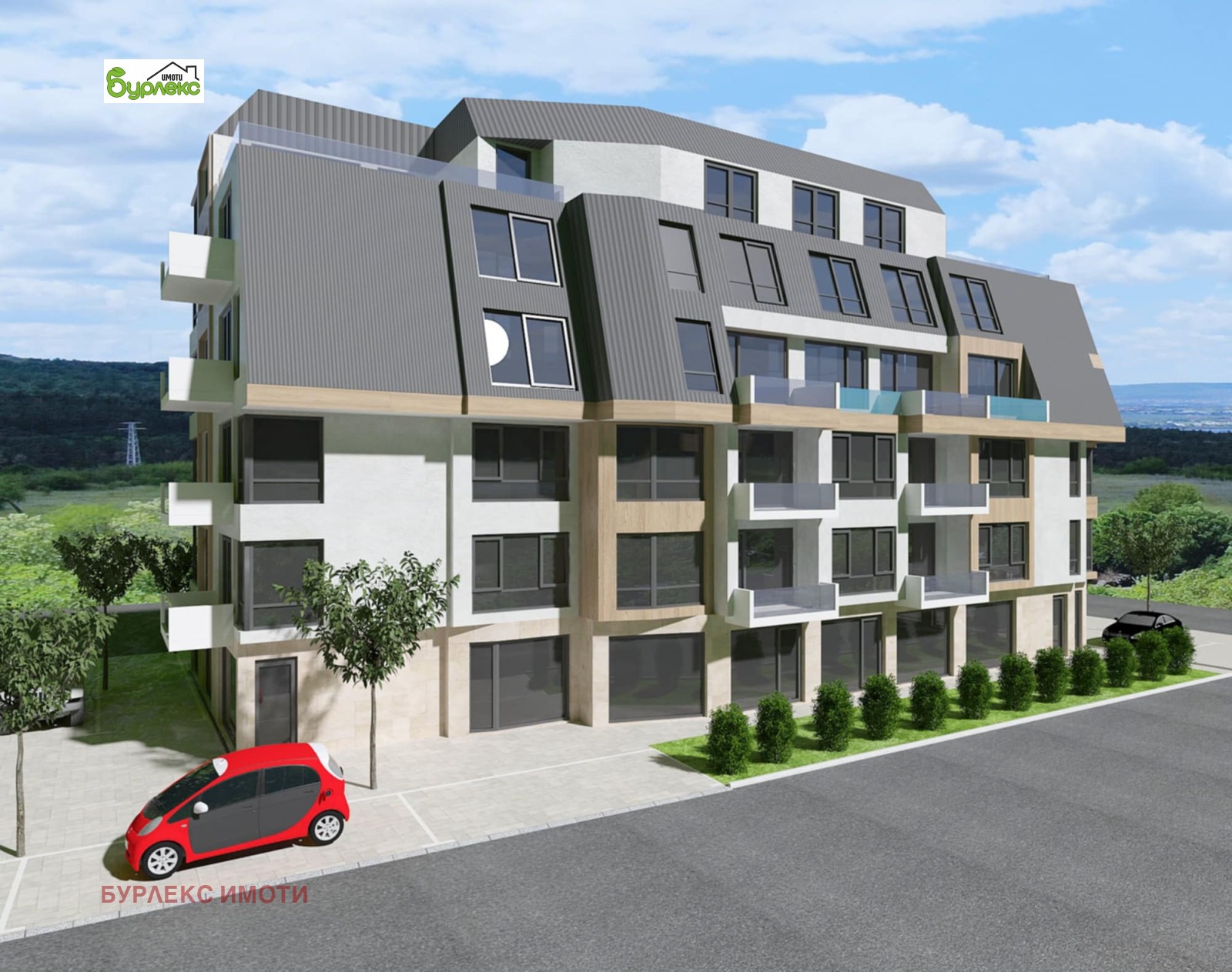 Продава 3-СТАЕН | Imot.bg — изображение 12