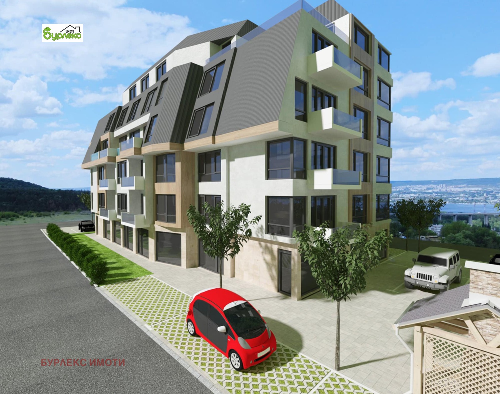 Продава 3-СТАЕН | Imot.bg — изображение 11