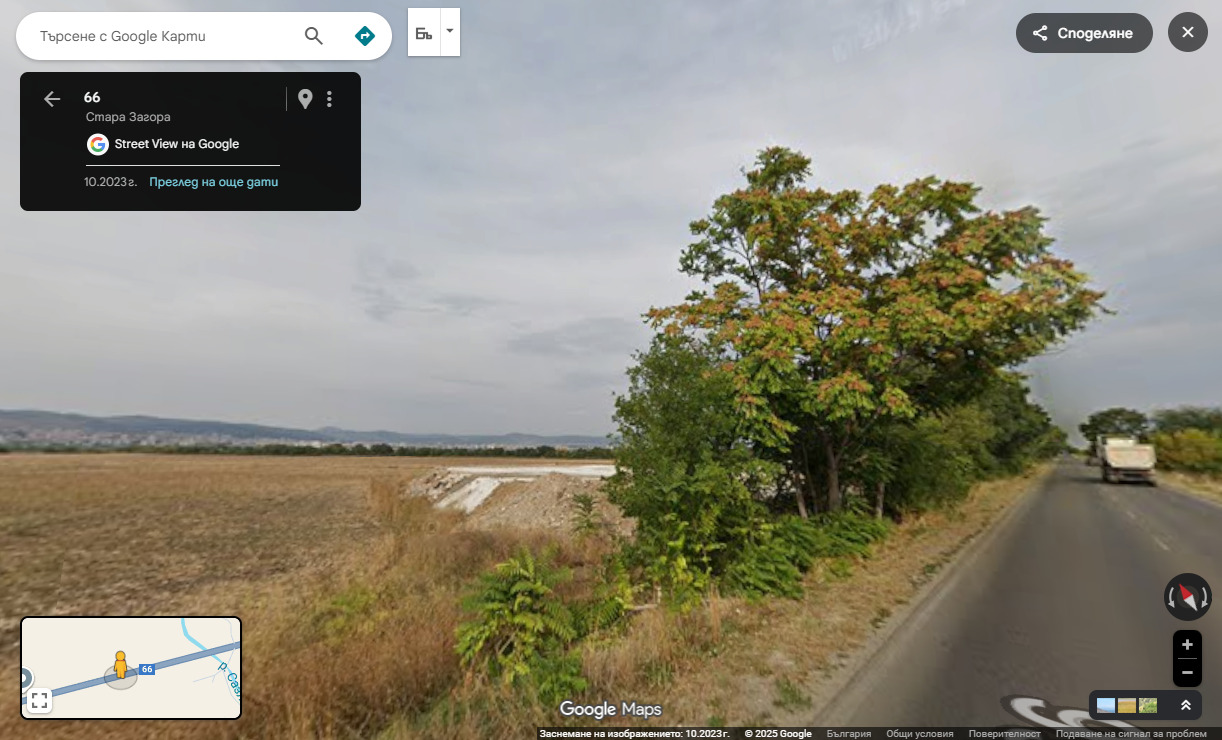 Продава ПАРЦЕЛ | Imot.bg — изображение 3