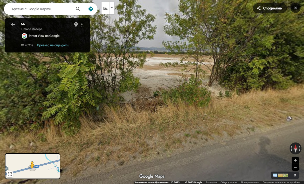 Продава ПАРЦЕЛ | Imot.bg — изображение 2