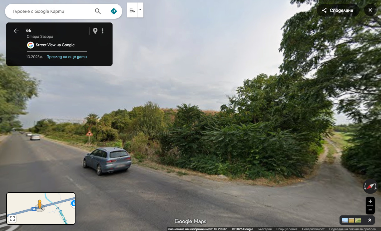 Продава ПАРЦЕЛ | Imot.bg — изображение 1