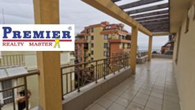 2 slaapkamers Sveti Vlas, regio Boergas 5