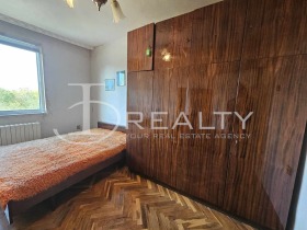 2 Schlafzimmer Sarafowo, Burgas 13