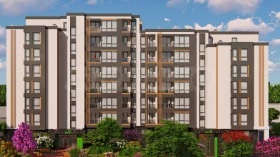 Продава  3-стаен, град Пловдив