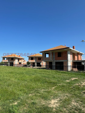 Haus Elin Pelin, region Sofia 13