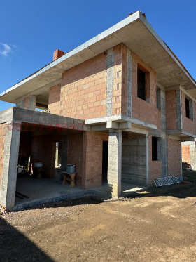 Haus Elin Pelin, region Sofia 10