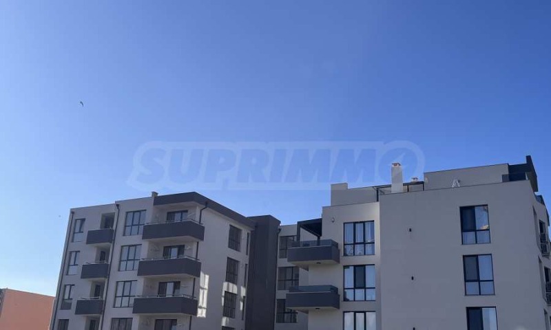 Satılık  Stüdyo bölge Burgaz , Pomorie , 46 metrekare | 78766424 - görüntü [5]