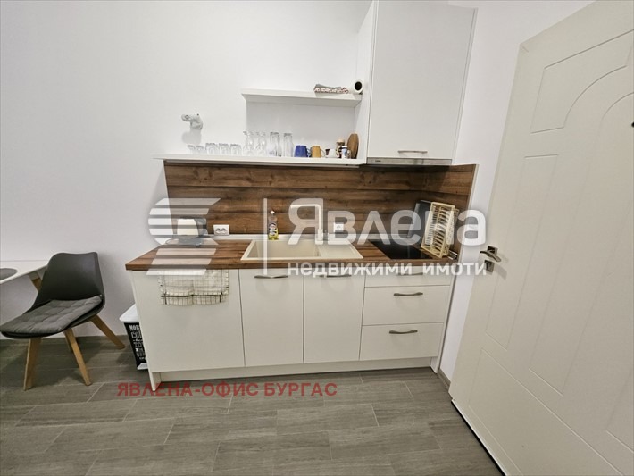 Продава  1-стаен област Бургас , гр. Несебър , 38 кв.м | 73504698 - изображение [3]