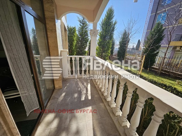 Продава  1-стаен област Бургас , гр. Несебър , 38 кв.м | 73504698 - изображение [5]