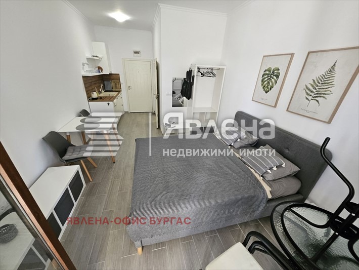 Продава  1-стаен област Бургас , гр. Несебър , 38 кв.м | 73504698 - изображение [10]