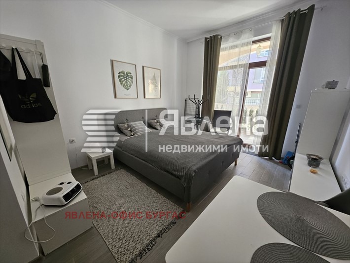 Продава  1-стаен област Бургас , гр. Несебър , 38 кв.м | 73504698