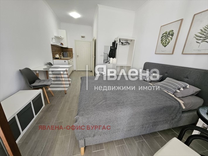 Продава  1-стаен област Бургас , гр. Несебър , 38 кв.м | 73504698 - изображение [2]
