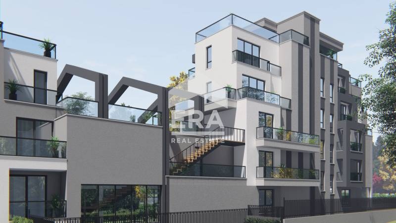 На продаж  1 спальня София , Студентски град , 59 кв.м | 71608568 - зображення [2]