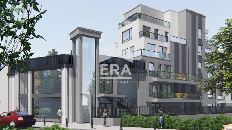 На продаж  1 спальня София , Студентски град , 59 кв.м | 71608568