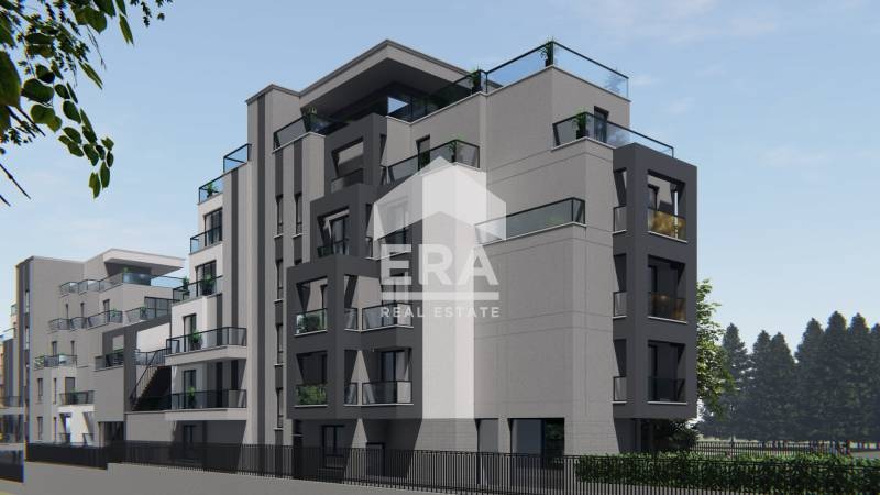 На продаж  1 спальня София , Студентски град , 59 кв.м | 71608568 - зображення [3]