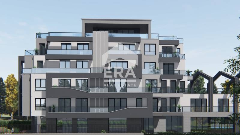 На продаж  1 спальня София , Студентски град , 59 кв.м | 71608568 - зображення [4]
