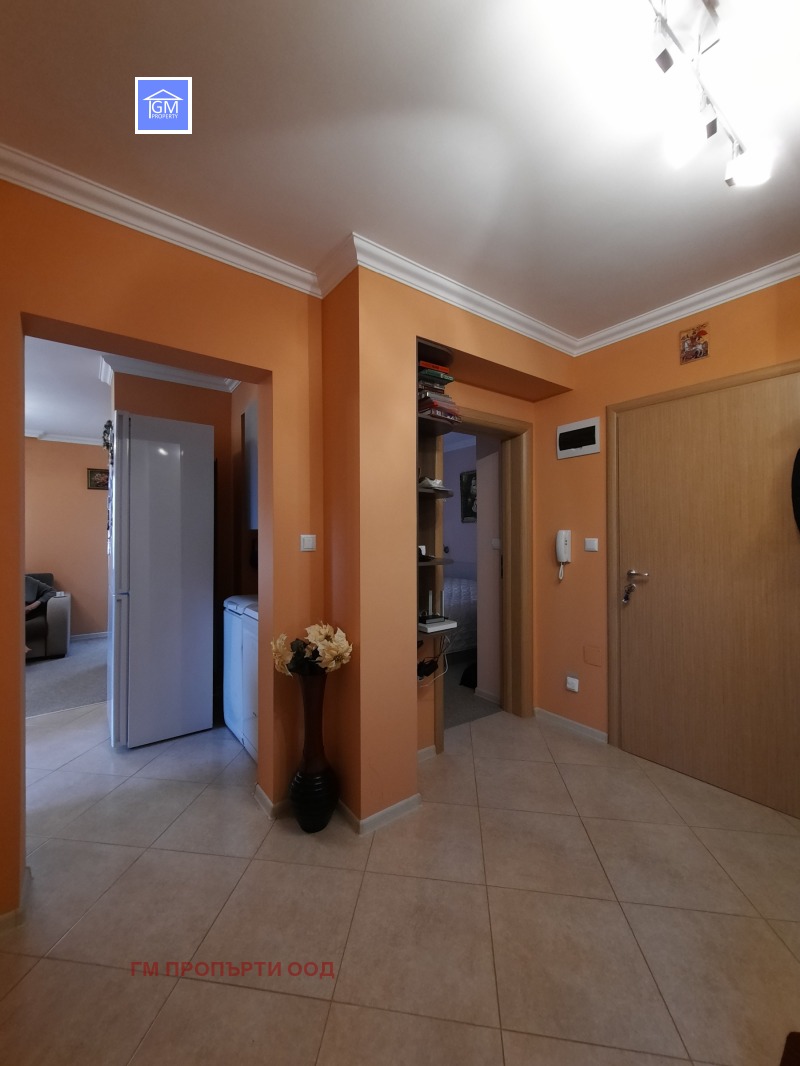 Продаја  1 спаваћа соба Варна , Виница , 86 м2 | 49369105 - слика [8]