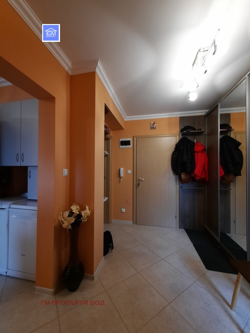 Продаја  1 спаваћа соба Варна , Виница , 86 м2 | 49369105 - слика [13]
