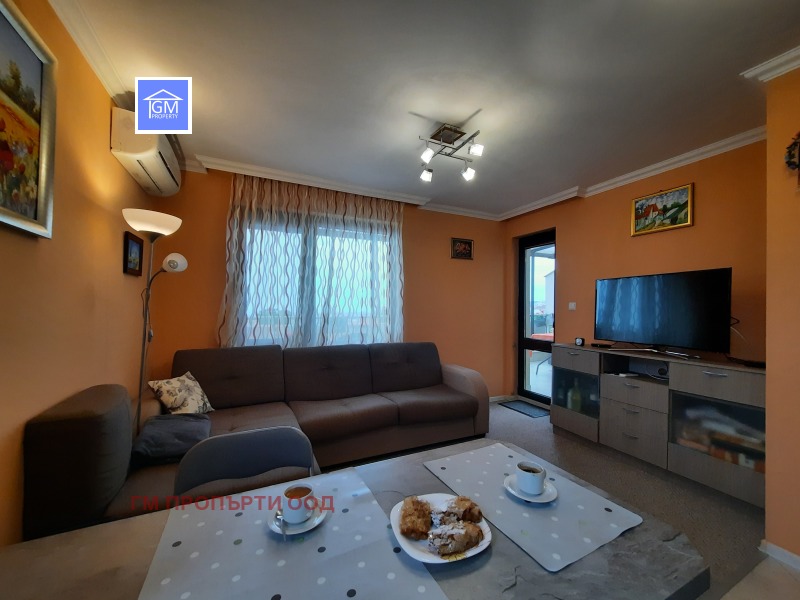 Продаја  1 спаваћа соба Варна , Виница , 86 м2 | 49369105 - слика [4]