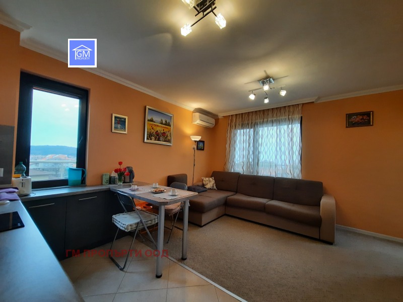 Продаја  1 спаваћа соба Варна , Виница , 86 м2 | 49369105 - слика [7]