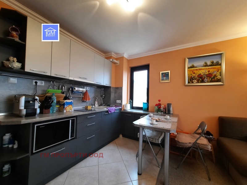 Продаја  1 спаваћа соба Варна , Виница , 86 м2 | 49369105 - слика [2]