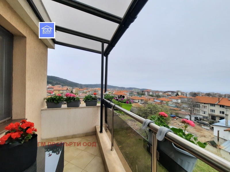 Продаја  1 спаваћа соба Варна , Виница , 86 м2 | 49369105 - слика [6]