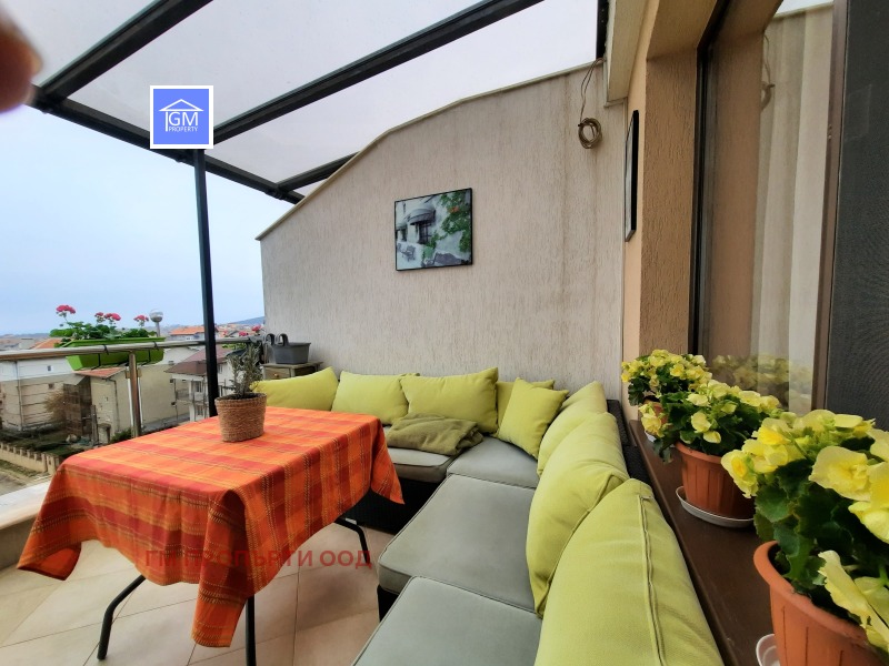 Продаја  1 спаваћа соба Варна , Виница , 86 м2 | 49369105