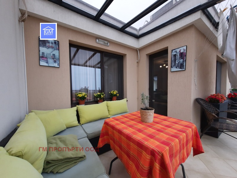 Продаја  1 спаваћа соба Варна , Виница , 86 м2 | 49369105 - слика [5]