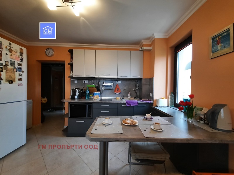 Продаја  1 спаваћа соба Варна , Виница , 86 м2 | 49369105 - слика [3]