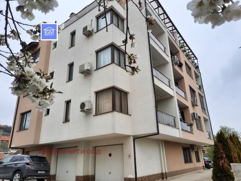 Продаја  1 спаваћа соба Варна , Виница , 86 м2 | 49369105 - слика [16]