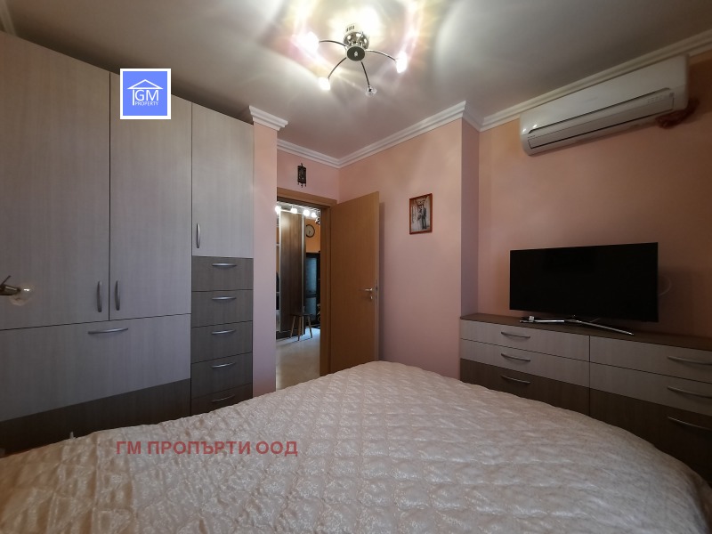 Продаја  1 спаваћа соба Варна , Виница , 86 м2 | 49369105 - слика [9]