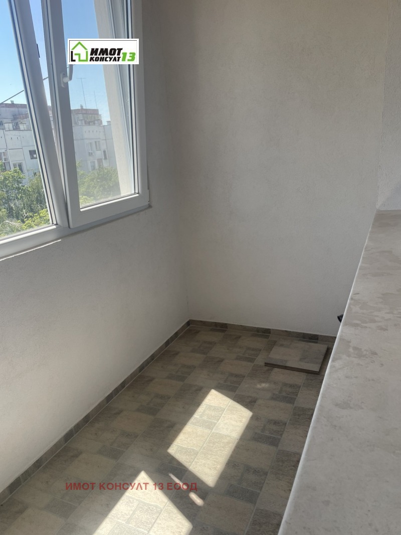 Продава  2-стаен град Плевен , Сторгозия , 57 кв.м | 92406966 - изображение [4]